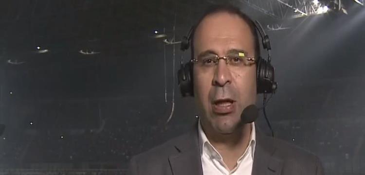 القمة لصالح هذا الفريق..عصام الشوالى:على معلول يهدئ الاهلى اخطبوط تونس ..والخطيب يحسم صفقة نجم النسورعاجل 