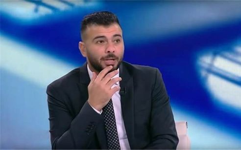 توقع نتيجة كارثية للقمة بين الاهلى والزمالك..عماد متعب:الفارق بين تريزيجيه المصرى والفرنسي كبير لصالح هذا الاعب وبديل على معلول بالاهلى مثير 