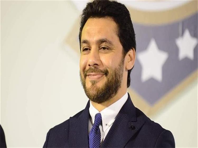احمد حسن يكشف مفاجأة الموسم بشان مدير الكرة الجديد بالاهلى