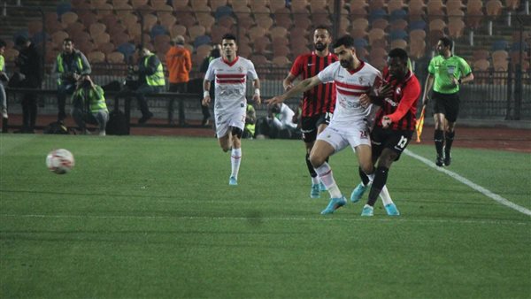 صفقات الاهلى والزمالك للصيف