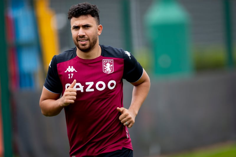 سر رحيل تريزيجيه المفاجئ عن طرابوزن سبور التركى