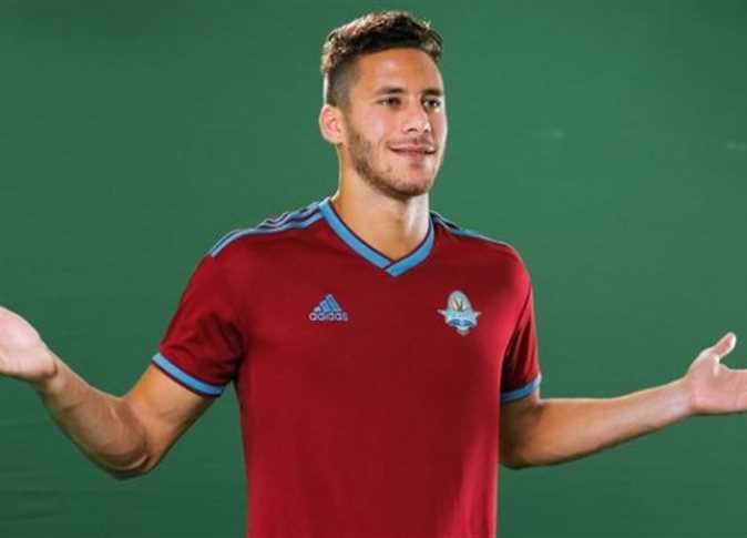 القصة الكاملة لمفاوضات الزمالك لضم رمضان صبحى وقرار الاعب