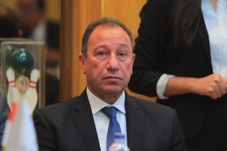 الخطيب يفسد مخطط اتحاد الكرة والزمالك بضربة قوية