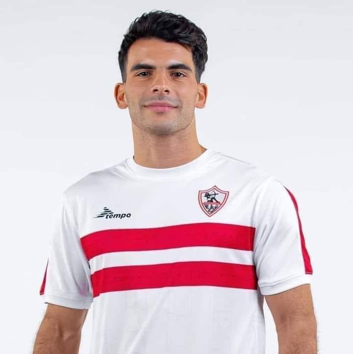 مفاجأة تقرب احمد السيد زيزو من الرحيل عن الزمالك