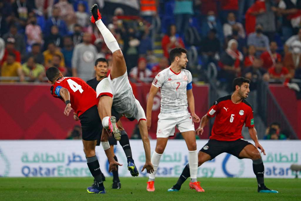 الاهلى يقترب من ضم اسامه فيصل وخطوة واحدة تفصل الاحمر عن نجم المنتخب