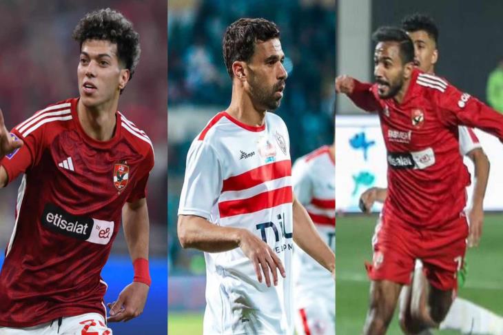 عاجل:الاهلى يوجه ضربة موجعة للزمالك ومفاجأة الموسم بشان كهربا
