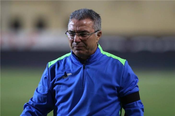 إيناسيو مدرب الزمالك السابق:الاهلى افضل حالا واتوقيع فوز هذا الفريق بالسوبر الافريقي