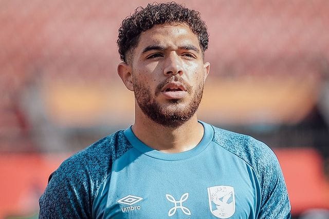 الاهلى يحذر نجمه من الانتقال الى الزمالك ويمنعه من التفاوض سرا مع بيراميدز