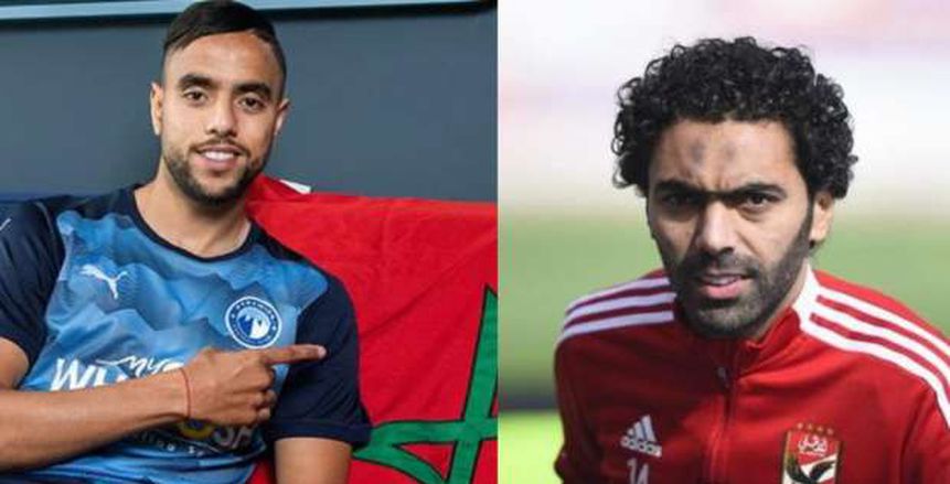 مفاجأة حسين الشحات ومحمد الشيبي فى ازمة احمد ابوالفتوح