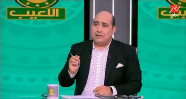 صفقة الخطيب الاخيرة ثلاثية..مهيب عبدالهادى:الخطيب يحسم صفقة المدرب الاجنبى وثلاثى مرعب بالاهلى بينهم لاعب الزمالك 