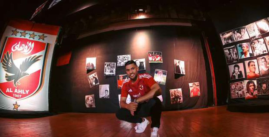 نجم الاهلى يكشف عن رد الزمالك على تعاقد الاهلى مع عطية الله