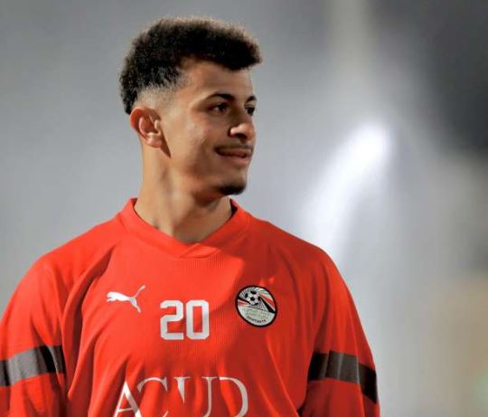 عاجل:عمر الساعى يرد على الزمالك بحقيقة توقيعه للاهلى