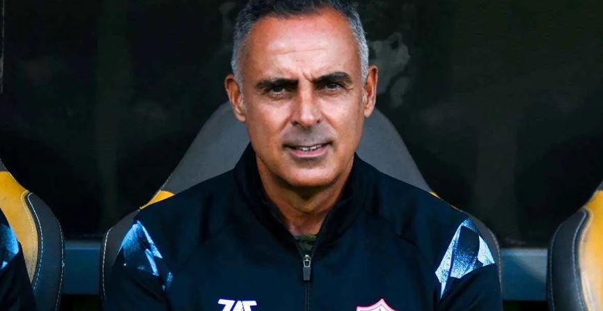 اعلامى شهير:خطوة واحدة تفصل جوميز عن تدريب الأهلي