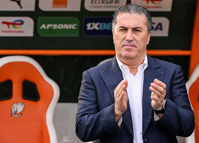 الزمالك يعلن بشكل عاجل رحيل بيسيرو وهذا المدرب الاقرب