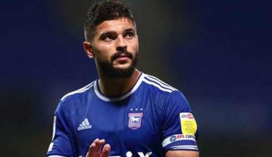سام مرسي